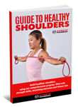 Guide to Healthy Shoulders: At-Home Program